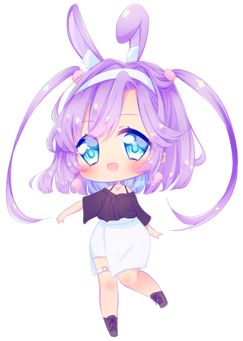 Chibi Blair